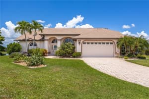 2335 Malaya Ct, Punta Gorda
