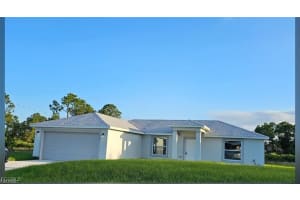 917 Martha Ave S, Lehigh Acres