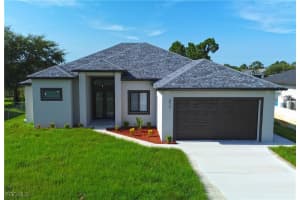 2513 19th Street, Lehigh Acres, FL 33976 - MLS#2025004543