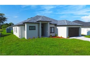 2513 19th Street, Lehigh Acres, FL 33976 - MLS#2025004543