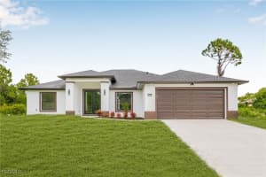 3108 4th St SW, Lehigh Acres, FL 33976, Sold 09/23/25