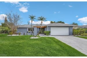 5301 Shalley Circle, Fort Myers, FL 33919 Sold 08/29/25