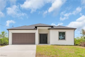 9004 JUSTICE Court, Labelle, FL 33935 - MLS#2025004559