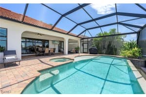2528 39th Terrace, Cape Coral, FL 33914 - MLS#2025004564