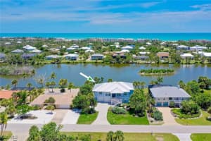 3191 Twin Lakes Lane, Sanibel, FL 33957 - MLS#2025004572