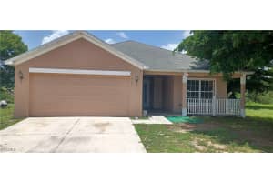 1287 Adams Court, Immokalee, FL 34142 - MLS#2025004578