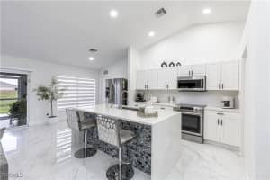 138 Milwaukee Boulevard, Lehigh Acres, FL 33974 - MLS#2025004581