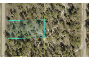 1214 North Avenue, Lehigh Acres, FL 33972 - MLS#2025004582