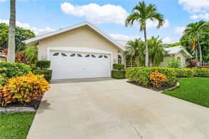 610 Archer Parkway, Cape Coral, FL 33904 - MLS#2025004584