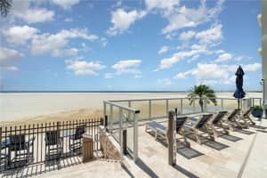 6612 Estero Blvd 301, Fort Myers Beach