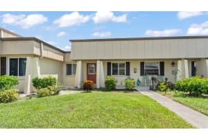 14 Haverhill Ct C, Fort Myers