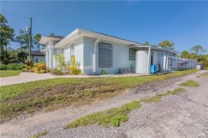 2335 Desoto Boulevard, Naples, FL 34117 - MLS#2025004592
