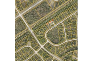  Fireglow CIR N, North Port, FL 34288 - MLS#2025004593