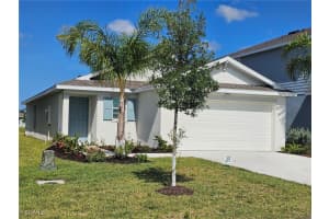 12150 Dakota Ridge Place, Lehigh Acres, FL 33974 - MLS#2025004596
