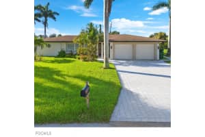 2232 27th Street, Cape Coral, FL 33904 - MLS#2025004599