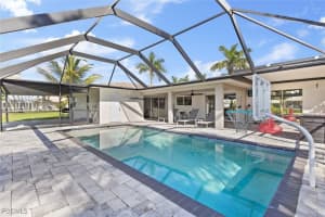 2232 27th Street, Cape Coral, FL 33904 - MLS#2025004599