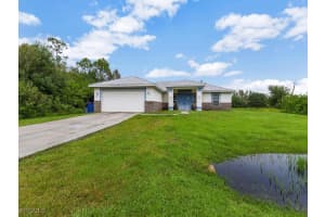 9761 Councilor Lane, North Fort Myers, FL 33917 - MLS#2025004604