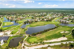 24600 Dolphin Cove Drive, Punta Gorda, FL 33955 - MLS#2025004609
