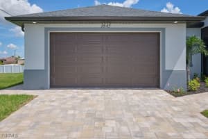 1645 38th Place, Cape Coral, FL 33993 - MLS#2025004610