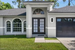 5562 Belrose Street, Lehigh Acres, FL 33971 - MLS#2025004612