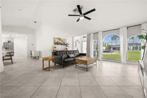 5562 Belrose Street, Lehigh Acres, FL 33971 - MLS#2025004612