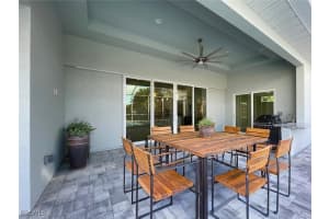 2303 43rd Terrace, Cape Coral, FL 33914 - MLS#2025004613
