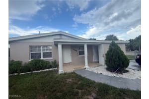 1665 Henderson Avenue, Fort Myers, FL 33916 - MLS#2025004625