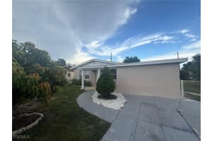 1665 Henderson Avenue, Fort Myers, FL 33916 - MLS#2025004625