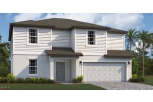 249 Moonlit Lake Trl, Lehigh Acres