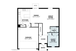 249 MOONLIT LAKE Trail, Lehigh Acres, FL 33974 Sold 09/29/25