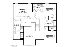 249 MOONLIT LAKE Trail, Lehigh Acres, FL 33974 Sold 09/29/25