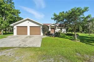 2373 Summerall Rd, Labelle