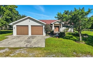 2373 Summerall Road, Labelle, FL 33935 - MLS#2025004632