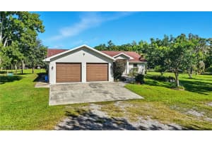 2373 Summerall Road, Labelle, FL 33935 - MLS#2025004632