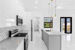 3604 29th Street, Lehigh Acres, FL 33976 - MLS#2025004633