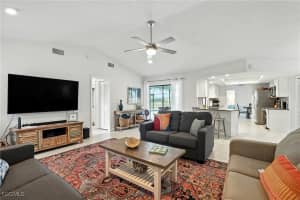 2300 39th Terrace, Cape Coral, FL 33914 - MLS#2025004634