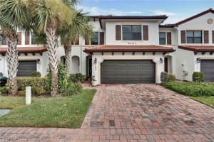 9453 Montebello Way 104, Fort Myers