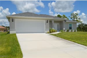 1049 44th Street, Cape Coral, FL 33909 - MLS#2025004638