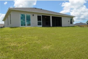 1049 44th Street, Cape Coral, FL 33909 - MLS#2025004638