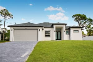 4112 2nd St Sw, Lehigh Acres