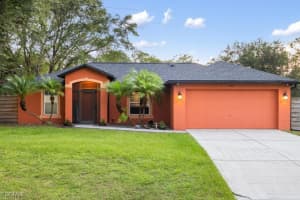 4601 Hegira Street, North Port, FL 34286 Sold 08/07/25