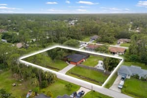 4601 Hegira Street, North Port, FL 34286 Sold 08/07/25