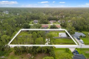 4601 Hegira Street, North Port, FL 34286 Sold 08/07/25