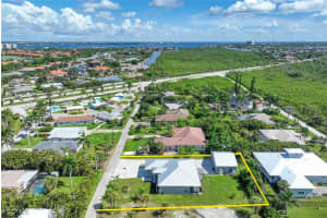 14725 Martin Drive, Fort Myers, FL 33908 - MLS#2025004645
