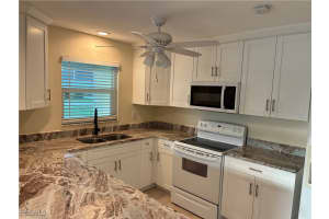 311 Tudor Drive, Cape Coral, FL 33904 - MLS#2025004654