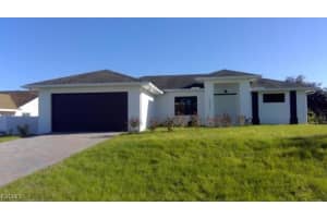 1201 18th Place, Cape Coral, FL 33909 - MLS#2025004659