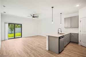 627 13th Place, Cape Coral, FL 33990 - MLS#2025004660