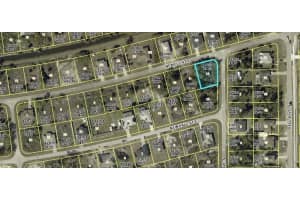 752 Newell Street, Lehigh Acres, FL 33974 - MLS#2025004662