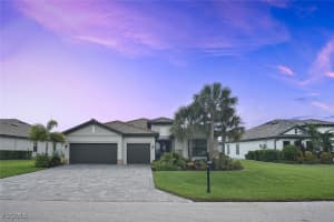 1315 10th Avenue, Cape Coral, FL 33990 Sold 09/10/25