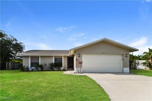 15478 Spring Line Ln, Fort Myers